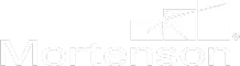 Mortenson logo