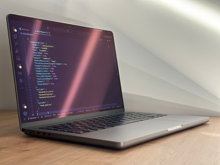 Blog | Codetain - end-to-end software development